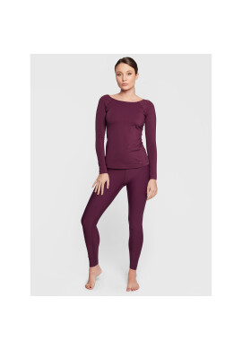 Triumph Клин Flex Smart 10213428 Виолетов Slim Fit - Pepit.bg