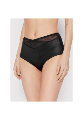 Triumph Моделиращо бельо долна част True Shape Sensation 10162228 Черен - Pepit.bg