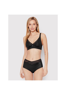 Triumph Моделиращо бельо долна част True Shape Sensation 10162228 Черен - Pepit.bg