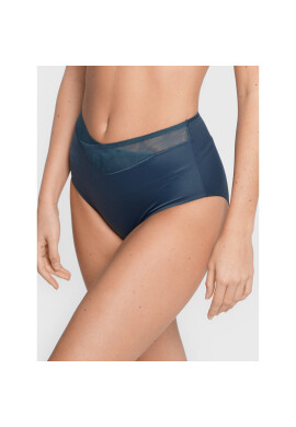Triumph Моделиращо бельо долна част True Shape Sensation 10162228 Син - Pepit.bg