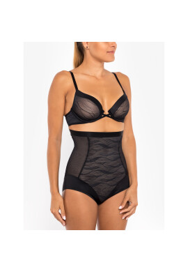 Triumph Моделиращо бельо долна част Airy Sensation 10181302 Черен - Pepit.bg