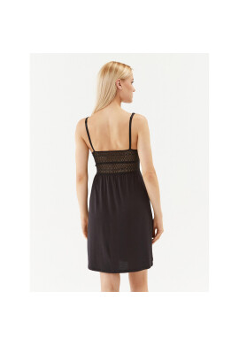 Triumph Нощница Aura Spotlight 10216543 Черен Regular Fit - Pepit.bg