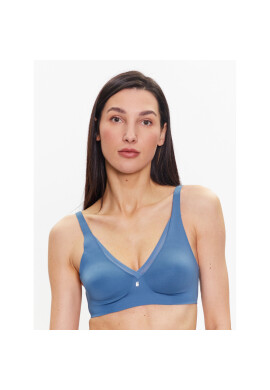 Triumph Сутиен без банели True Shape Sensation 10207952 Син - Pepit.bg