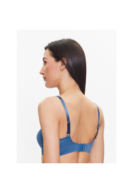 Triumph Сутиен без банели True Shape Sensation 10207952 Син - Pepit.bg