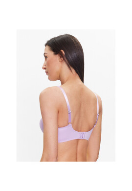 Triumph Сутиен без банели True Shape Sensation 10207952 Виолетов - Pepit.bg