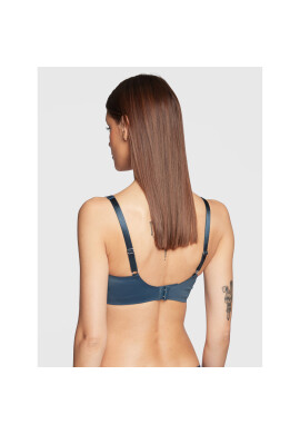Triumph Сутиен без банели True Shape Sensation 10207952 Зелен - Pepit.bg