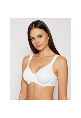 Triumph Сутиен с банели Comfort Minimizer 10166827 Бял - Pepit.bg