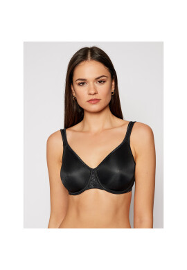 Triumph Сутиен с банели Comfort Minimizer 10166827 Черен - Pepit.bg
