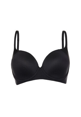 Triumph Сутиен с банели Body Make-up 10194318 Черен - Pepit.bg