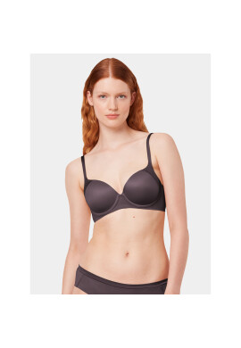 Triumph Сутиен с банели Body Make-up Soft Touch WP EX 10194318 Червен - Pepit.bg