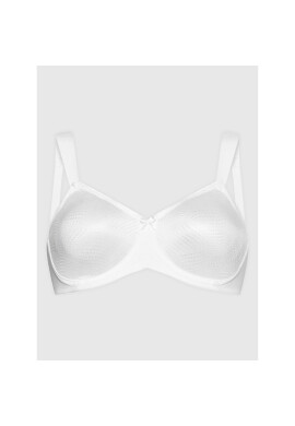 Triumph Сутиен с банели Essential Minimizer 10166830 Бял - Pepit.bg