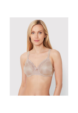 Triumph Сутиен с банели Ladyform Soft 10166306 Розов - Pepit.bg