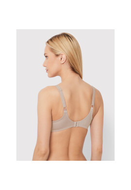 Triumph Сутиен с банели Ladyform Soft 10166306 Розов - Pepit.bg