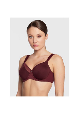 Triumph Сутиен с банели True Shape Sensation 10186010 Бордо - Pepit.bg