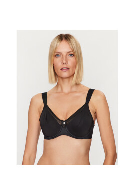 Triumph Сутиен с банели True Shape Sensation 10186010 Черен - Pepit.bg