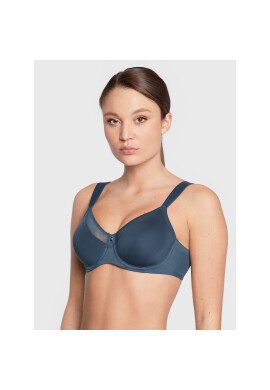 Triumph Сутиен с банели True Shape Sensation 10186010 Син - Pepit.bg