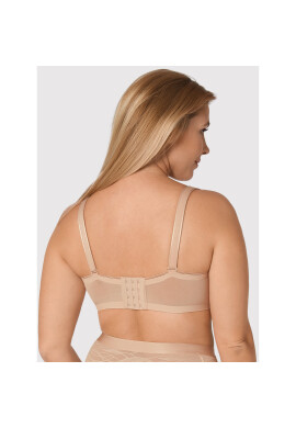 Triumph Сутиен тип Бардо Beauty-Full Essential 10167794 Бежов - Pepit.bg