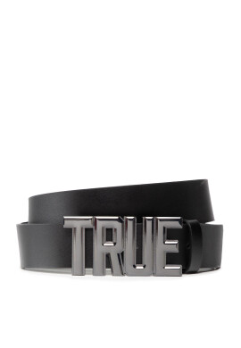 True Religion Дамски колан TR100940 Черен - Pepit.bg