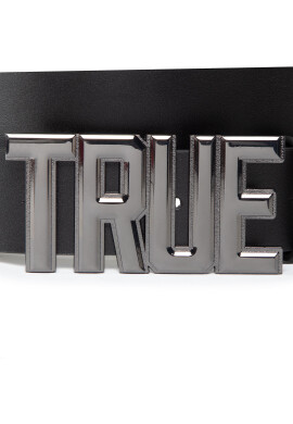 True Religion Дамски колан TR100940 Черен - Pepit.bg