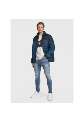 True Religion Дънки Jack 106214 Син Skinny Fit - Pepit.bg