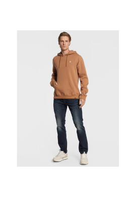 True Religion Дънки Rocco 105090 Тъмносин Regular Fit - Pepit.bg