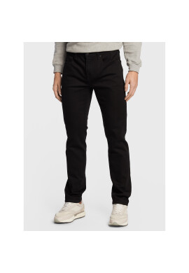 True Religion Дънки Rocco 105094 Черен Regular Fit - Pepit.bg