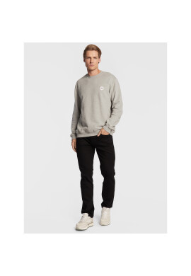 True Religion Дънки Rocco 105094 Черен Regular Fit - Pepit.bg