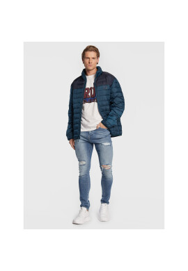 True Religion Тишърт 106316 Бял Regular Fit - Pepit.bg