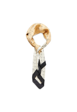 Trussardi Бандана Monogram Print 59Z00331 Бежов - Pepit.bg