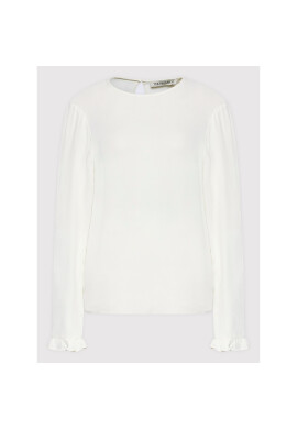 Trussardi Блуза 56C00519 Бежов Regular Fit - Pepit.bg