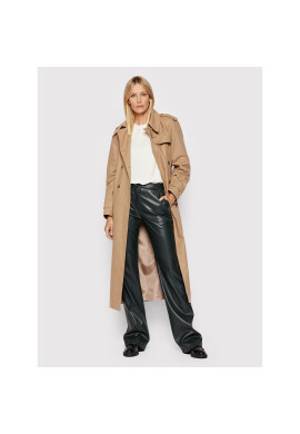 Trussardi Блуза Light Crepe 56C00514 Бежов Regular Fit - Pepit.bg