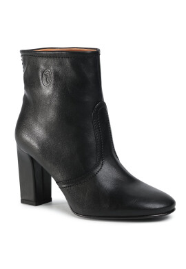 Trussardi Боти 79A00607 Черен - Pepit.bg