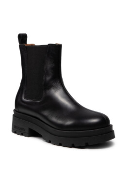 Trussardi Боти 79A00721 Черен - Pepit.bg