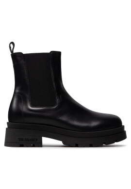 Trussardi Боти 79A00721 Черен - Pepit.bg
