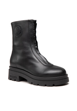 Trussardi Боти 79A00722 Черен - Pepit.bg
