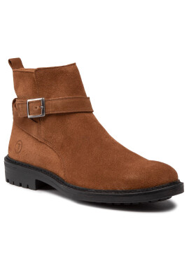 Trussardi Ботуши 77A00310 Кафяв - Pepit.bg