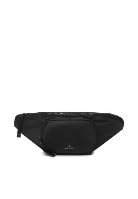 Trussardi Чанта за кръст 71B00331 Черен - Pepit.bg