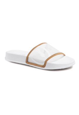 Trussardi Чехли 79A00655 Бял - Pepit.bg