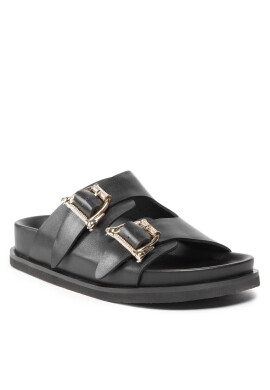 Trussardi Чехли 79A00771 Черен - Pepit.bg