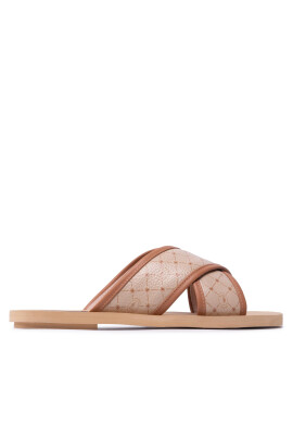 Trussardi Чехли 79A00772 Бежов - Pepit.bg