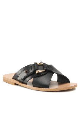 Trussardi Чехли 79A00773 Черен - Pepit.bg