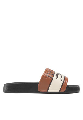 Trussardi Чехли 79A00785 Кафяв - Pepit.bg