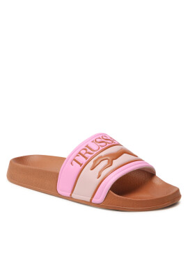 Trussardi Чехли 79A00785 Розов - Pepit.bg
