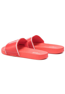 Trussardi Чехли 77A00159 Червен - Pepit.bg