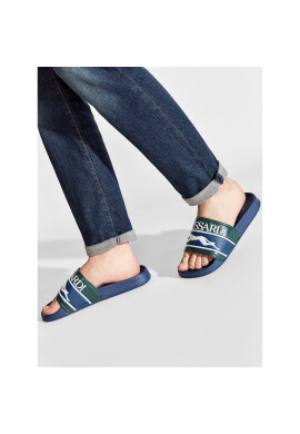 Trussardi Чехли 77A00401 Тъмносин - Pepit.bg