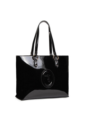 Trussardi Дамска чанта 75B00960 Черен - Pepit.bg