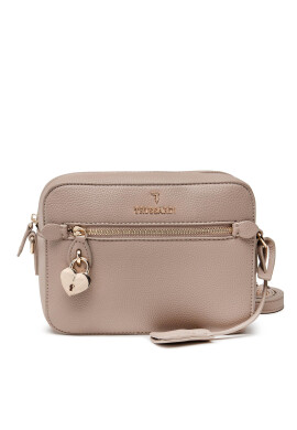 Trussardi Дамска чанта 75B01083 Бежов - Pepit.bg