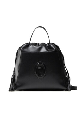 Trussardi Дамска чанта Jolie Bucket Md 75B01158 Черен - Pepit.bg