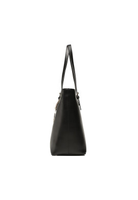 Trussardi Дамска чанта 75B01357 Черен - Pepit.bg