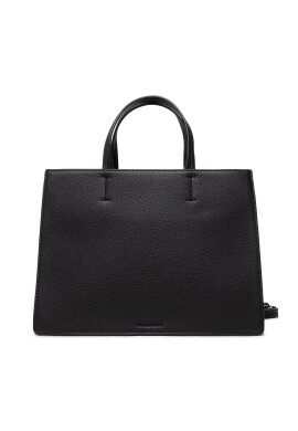 Trussardi Дамска чанта 75B01363 Черен - Pepit.bg